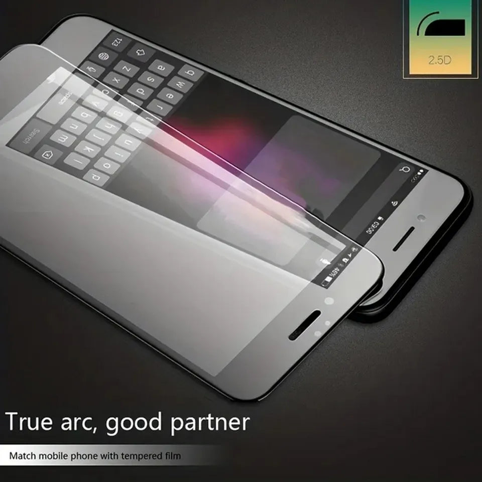 iPhone 11 Tempered Glass iPhone 11 Tempered Glass